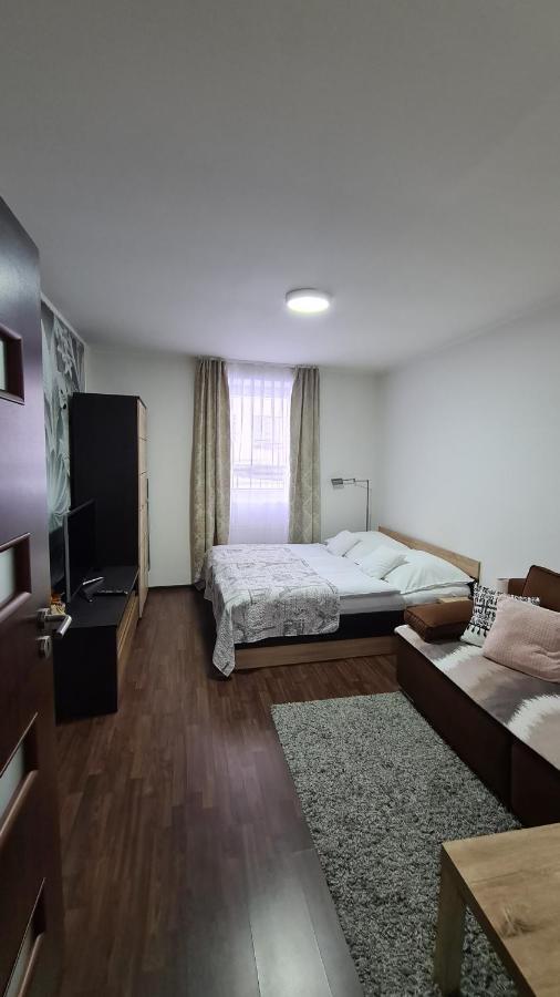 Olomouc New3 Apartment Exterior photo