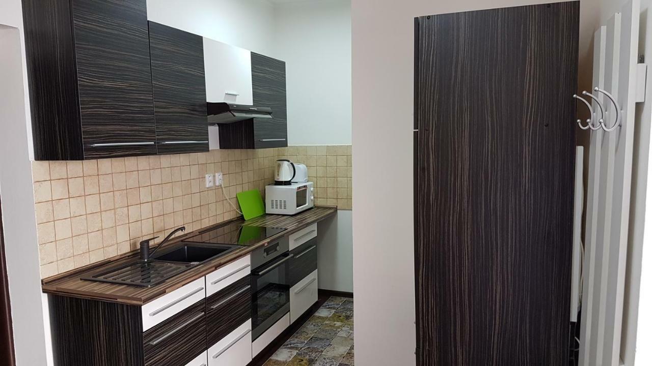 Olomouc New3 Apartment Exterior photo