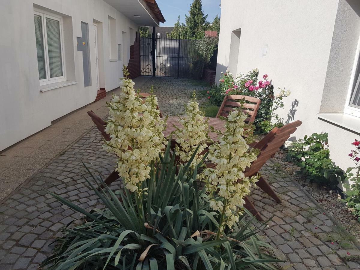 Olomouc New3 Apartment Exterior photo